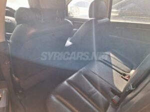 هيونداي – Hyundai سانتافيه – Santafe