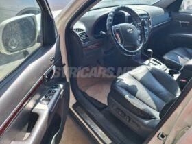 هيونداي – Hyundai سانتافيه – Santafe