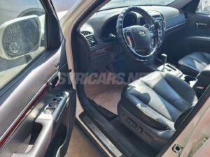 هيونداي – Hyundai سانتافيه – Santafe