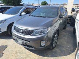 كيا – Kia سورينتو – Sorento