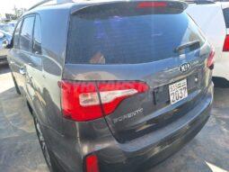 كيا – Kia سورينتو – Sorento