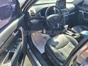 كيا – Kia سورينتو – Sorento