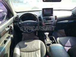 
										 كيا – Kia سورينتو – Sorento ممتلئ									