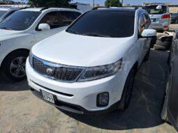 كيا – Kia سورينتو – Sorento