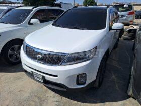 كيا – Kia سورينتو – Sorento