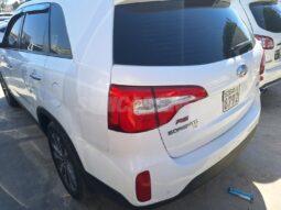 كيا – Kia سورينتو – Sorento