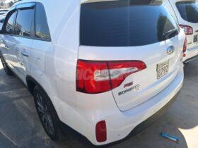 كيا – Kia سورينتو – Sorento