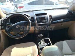 
										 كيا – Kia سورينتو – Sorento ممتلئ									