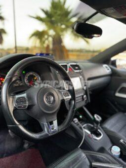 
										 فولكس فاكن – Volkswagen شيروكو – Scirocco ممتلئ									