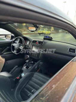 
										 فولكس فاكن – Volkswagen شيروكو – Scirocco ممتلئ									