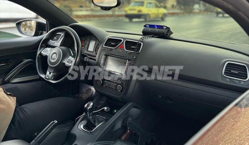 
								 فولكس فاكن – Volkswagen شيروكو – Scirocco ممتلئ									