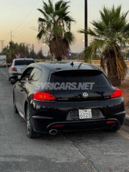 
										 فولكس فاكن – Volkswagen شيروكو – Scirocco ممتلئ									