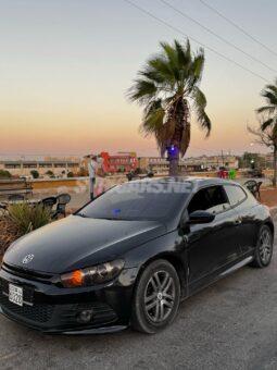 
										 فولكس فاكن – Volkswagen شيروكو – Scirocco ممتلئ									