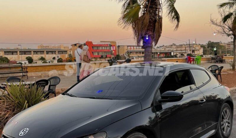 
								 فولكس فاكن – Volkswagen شيروكو – Scirocco ممتلئ									