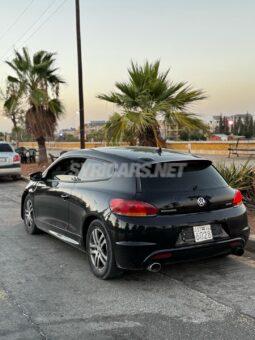 
										 فولكس فاكن – Volkswagen شيروكو – Scirocco ممتلئ									