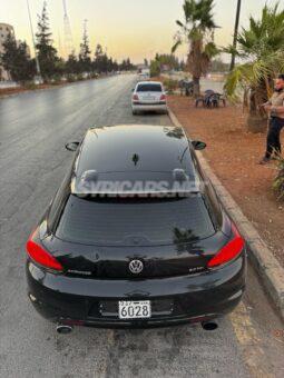 
										 فولكس فاكن – Volkswagen شيروكو – Scirocco ممتلئ									