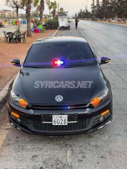 
										 فولكس فاكن – Volkswagen شيروكو – Scirocco ممتلئ									
