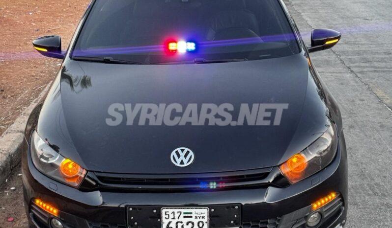
								 فولكس فاكن – Volkswagen شيروكو – Scirocco ممتلئ									