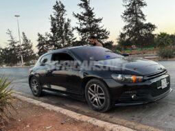 
										 فولكس فاكن – Volkswagen شيروكو – Scirocco ممتلئ									