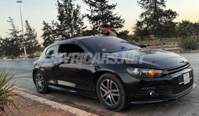 
								 فولكس فاكن – Volkswagen شيروكو – Scirocco ممتلئ									