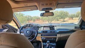 بي ام دابيليو – BMW 528
