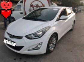 هيونداي – Hyundai افنتي – avante