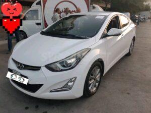 هيونداي – Hyundai افنتي – avante