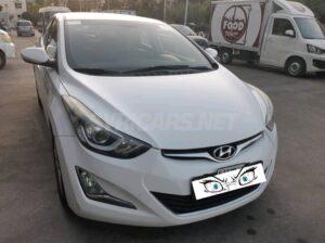 هيونداي – Hyundai افنتي – avante