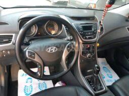 
										 هيونداي – Hyundai افنتي – avante ممتلئ									