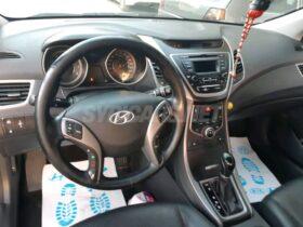 هيونداي – Hyundai افنتي – avante
