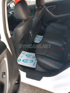 هيونداي – Hyundai افنتي – avante