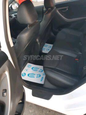 هيونداي – Hyundai افنتي – avante