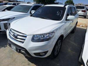 هيونداي – Hyundai سانتافيه – Santafe