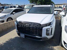 هيونداي – Hyundai باليساد – Palisade
