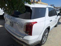 هيونداي – Hyundai باليساد – Palisade