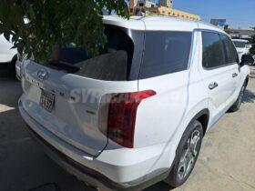 هيونداي – Hyundai باليساد – Palisade