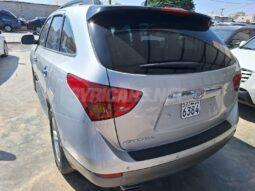
										 هيونداي – Hyundai فيراكروز – Veracruz ممتلئ									