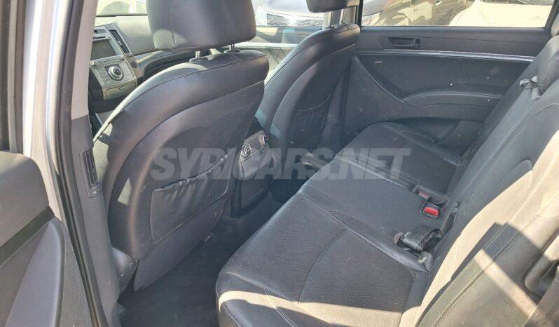
								 هيونداي – Hyundai فيراكروز – Veracruz ممتلئ									