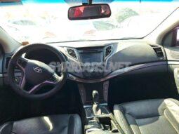 
										 هيونداي – Hyundai i40 ممتلئ									