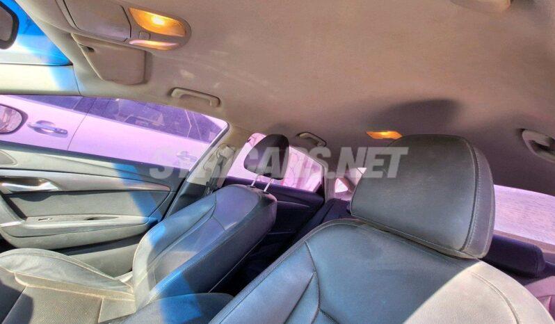 
								 هيونداي – Hyundai i40 ممتلئ									