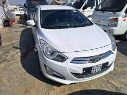 
										 هيونداي – Hyundai i40 ممتلئ									