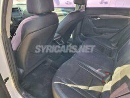 
										 هيونداي – Hyundai i40 ممتلئ									