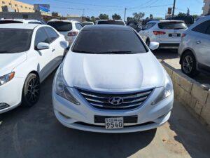 هيونداي – Hyundai سوناتا – Sonata