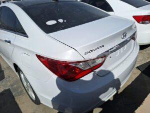 هيونداي – Hyundai سوناتا – Sonata