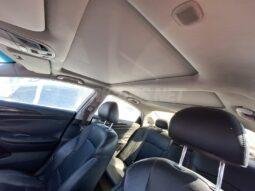 
										 هيونداي – Hyundai سوناتا – Sonata ممتلئ									