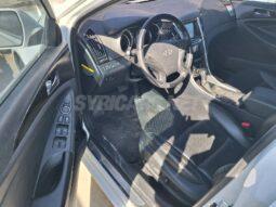 
										 هيونداي – Hyundai سوناتا – Sonata ممتلئ									