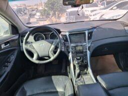 
										 هيونداي – Hyundai سوناتا – Sonata ممتلئ									