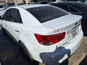 كيا – Kia فورتي – Forte