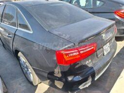 
										 اودي – Audi A6 ممتلئ									