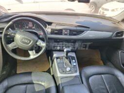 
										 اودي – Audi A6 ممتلئ									